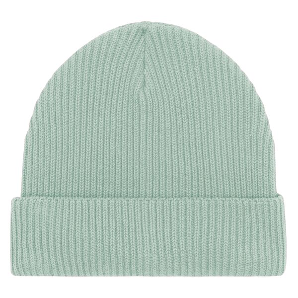 Fisherman beanie in unisex fit (STAU771) Thumbnail
