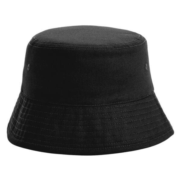 Organic Cotton Bucket Hat Thumbnail