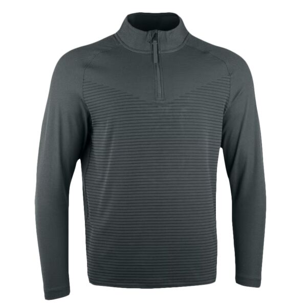Nike Vapor half-zip top Thumbnail