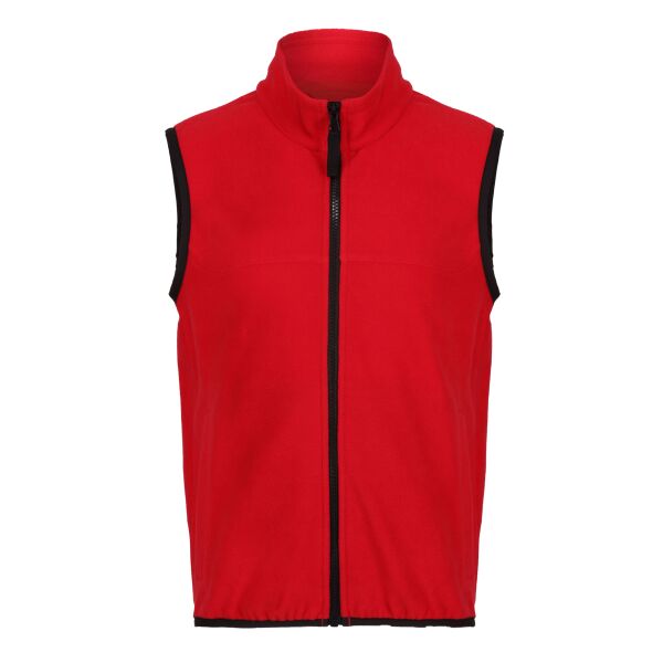 Micro Fleece Bodywarmer Thumbnail