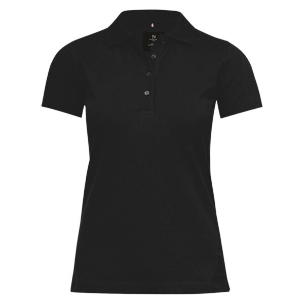 Women’s Harvard classic – stretch deluxe polo Thumbnail