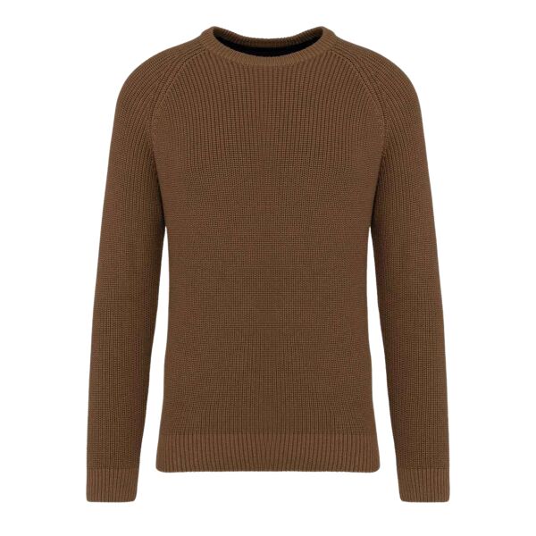 Native Spirit Chunky Knit Sweater Thumbnail