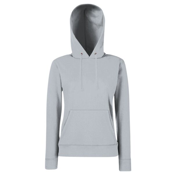 Ladies' Classic Hooded Sweat Thumbnail