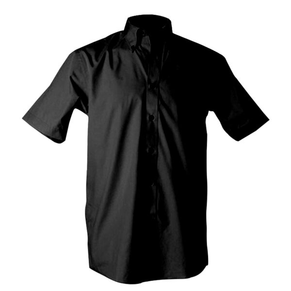 Classic Fit Short Sleeve Workforce Shirt Thumbnail