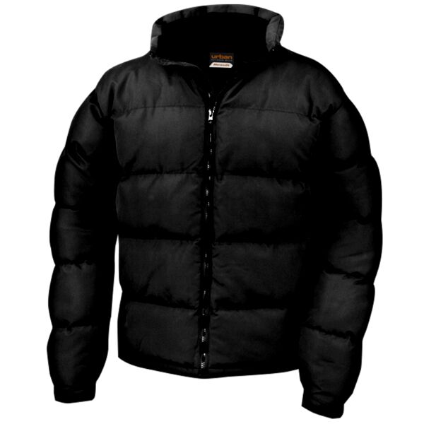 Men's Recycled Holkham Down Feel Jacket Thumbnail