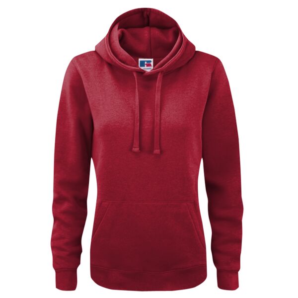 Ladies' Authentic Hooded Sweat Thumbnail