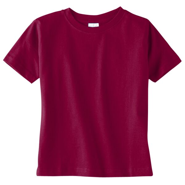 Kid's Valueweight T Thumbnail