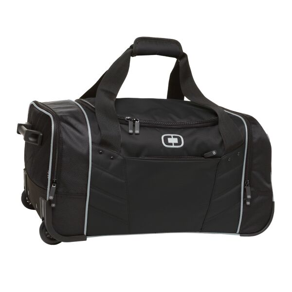 "Hamblin 22" traveller" Thumbnail