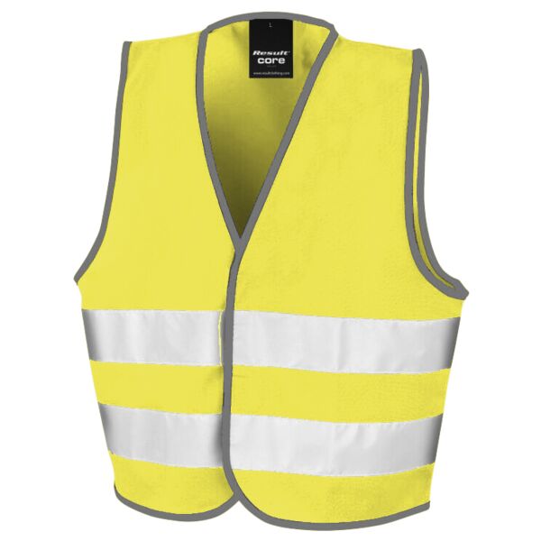 Junior Safety Vest Thumbnail