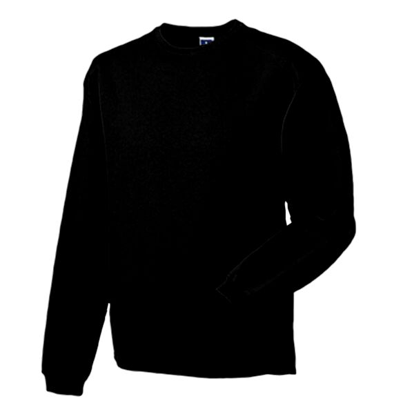 Russell Athletic Heavyweight Sweatshirt Thumbnail