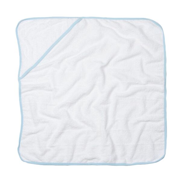 Towel City Babies Hooded Towel Thumbnail