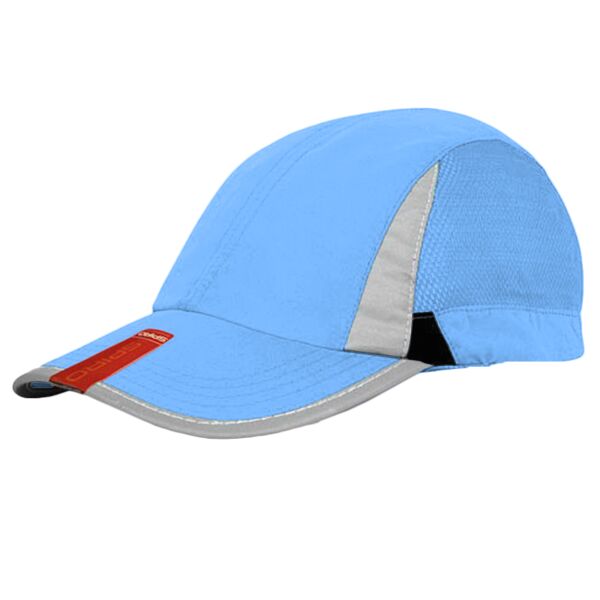 Spiro Sport Cap Thumbnail
