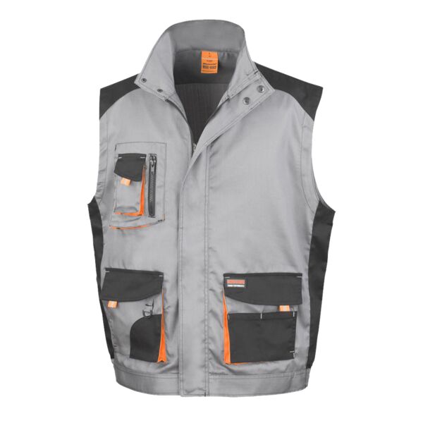 Result Work-Guard Lite Gilet Thumbnail