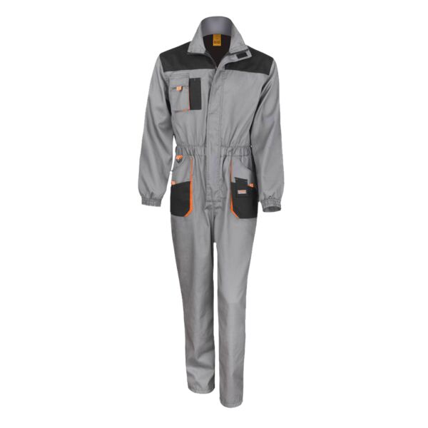 Result Work-Guard Lite Coverall Thumbnail