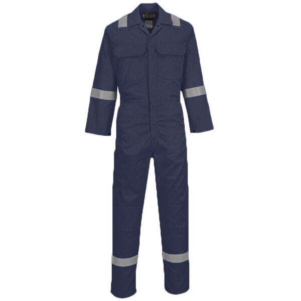 Bizweld™ Iona coverall (BIZ5) Thumbnail