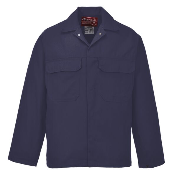 Portwest Bizweld™ Flame Resistant Jacket Thumbnail