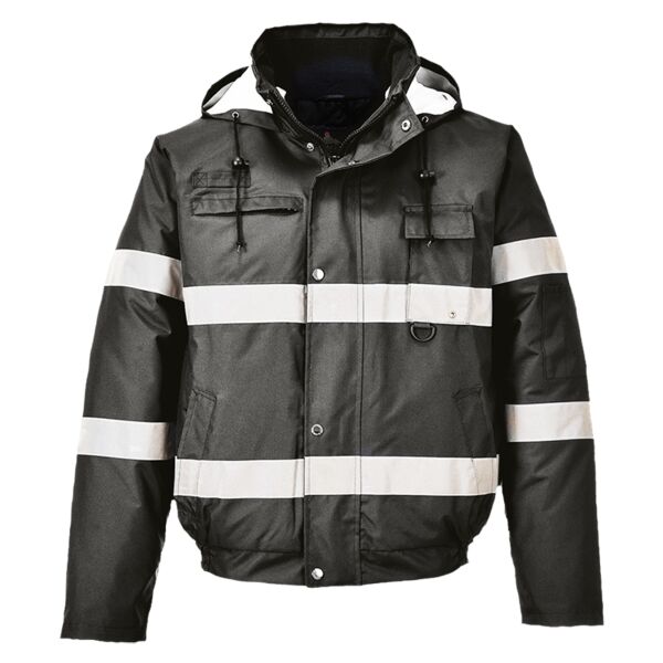 Portwest Iona™ Lite Bomber Jacket Thumbnail