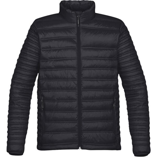 Men's Basecamp Thermal Jacket Thumbnail