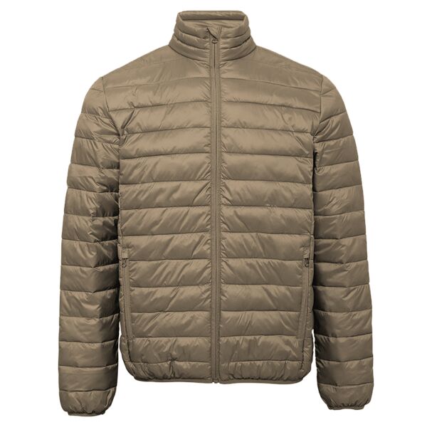 Terrain padded jacket Thumbnail