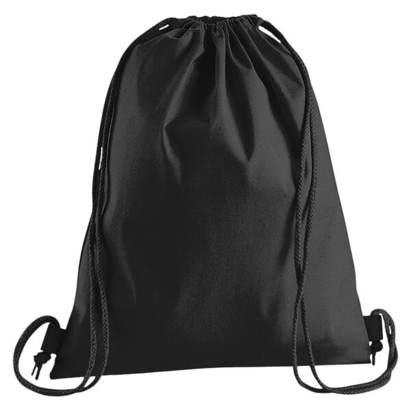 Westford Mill Premium Cotton Gymsac Thumbnail