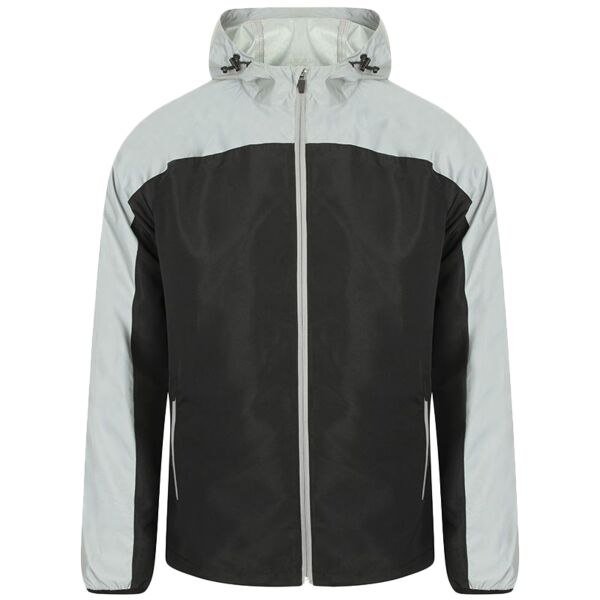 Tombo Hi-Vis Performance Jacket Thumbnail