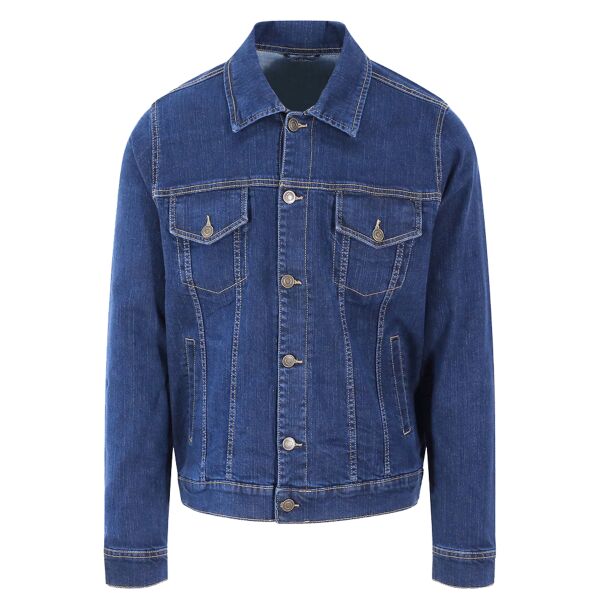 Noah denim jacket Thumbnail