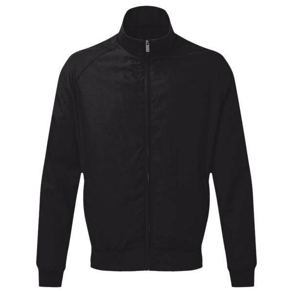Men's Harrington jacket Thumbnail