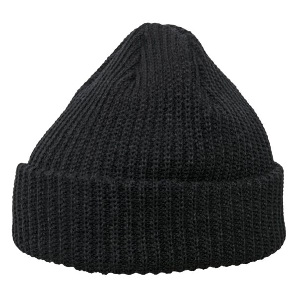 Rib beanie (1502RB) Thumbnail