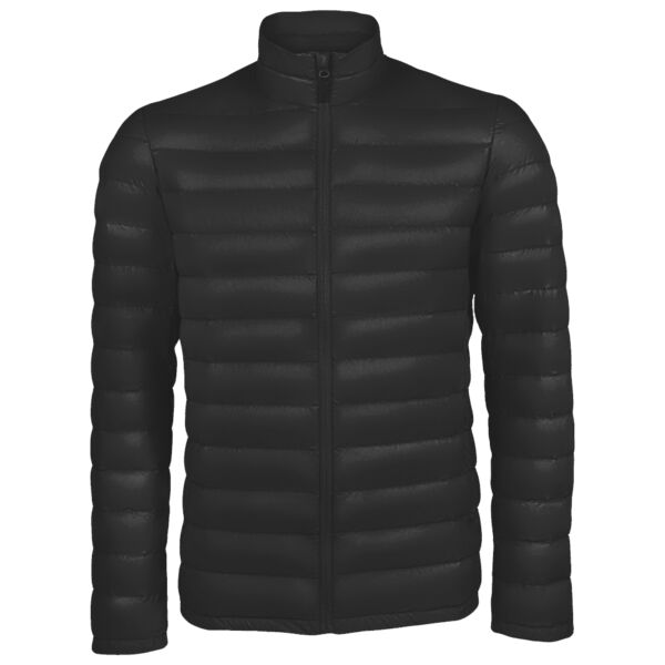 SOL'S Wilson Lightweight Padded Jacket Thumbnail