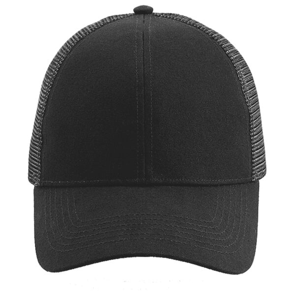 Organic Cotton Trucker Thumbnail