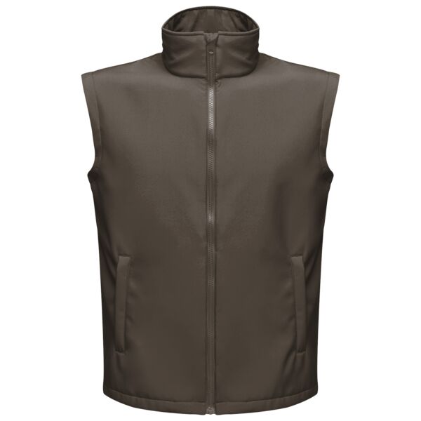 Ablaze Men's Printable Softshell Bodywarmer Thumbnail