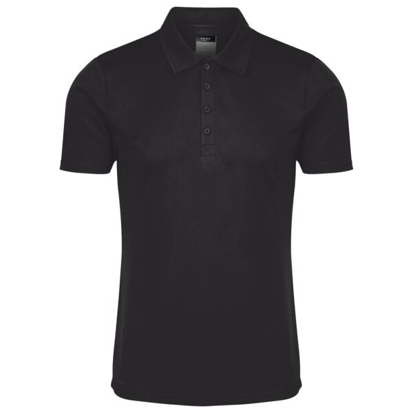 100% Recycled Polo Thumbnail