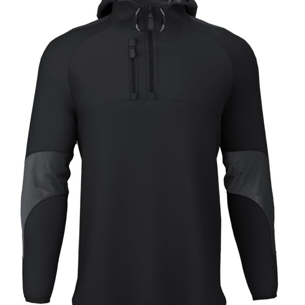 EDGE HOODED JACKET Thumbnail