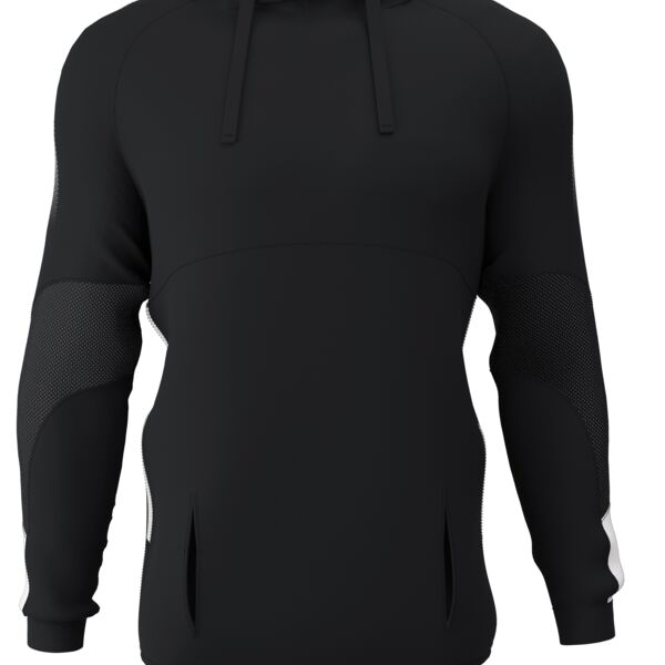 EDGE PRO TECH POLY HOODY Thumbnail