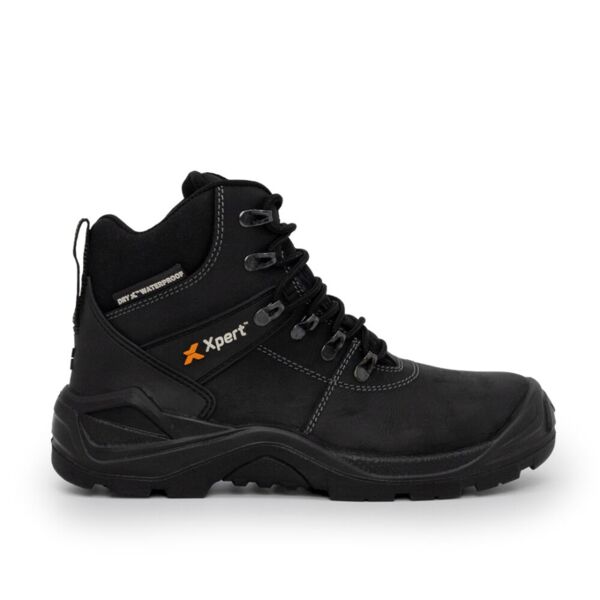 Xpert Typhoon Waterproof S3 Safety Boot  Thumbnail