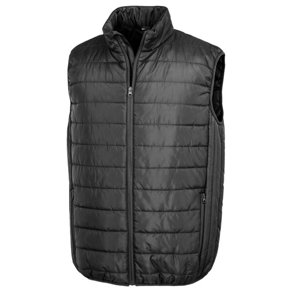 Result Core Promo Padded Bodywarmer Thumbnail