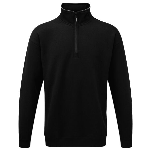 Grouse 1/4 Zip Sweatshirt Thumbnail