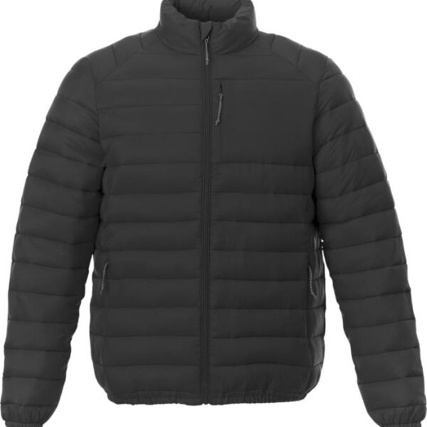 Athenas men's insulated jacket Thumbnail