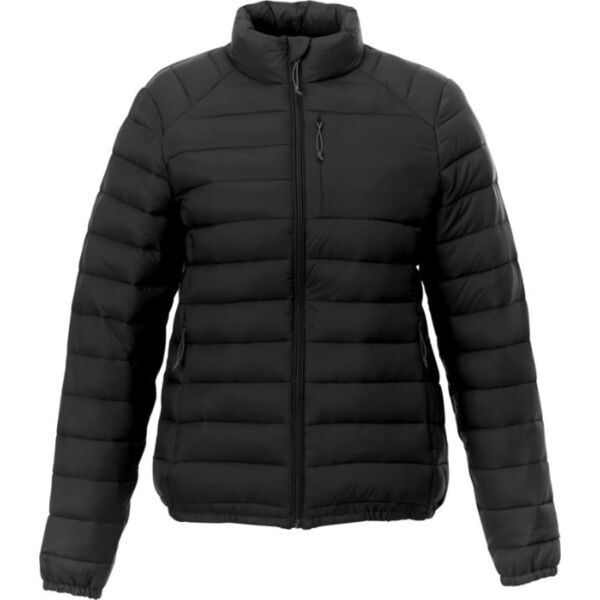 Athenas women's insulated jacket Thumbnail