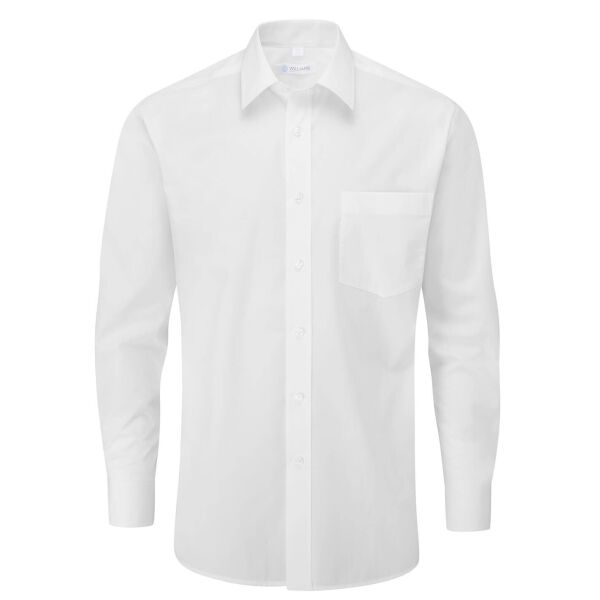 WILLIAMS MENS CLASSIC LONG SLEEVE Thumbnail