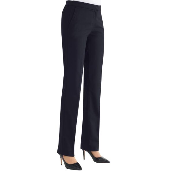 Reims Tailored Fit Trouser Thumbnail