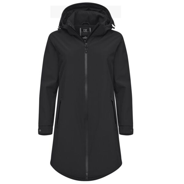 Wedderburn Jacket Women Thumbnail
