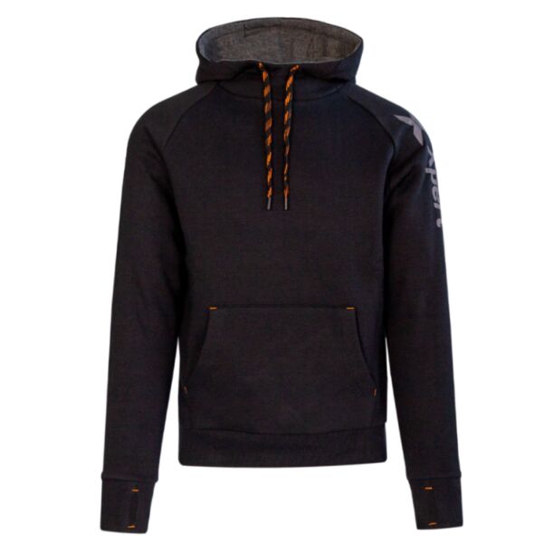 Xpert Pro Pullover Hoodie Black Thumbnail