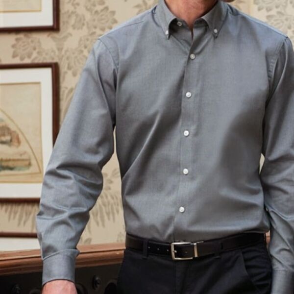 Toronto Royal Oxford Shirt Thumbnail