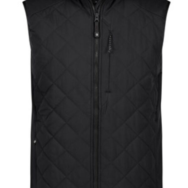 DASSY YALA INSULATED BODYWARMER Thumbnail