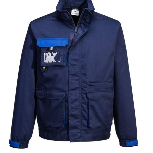  Portwest Texo Contrast Jacket Thumbnail