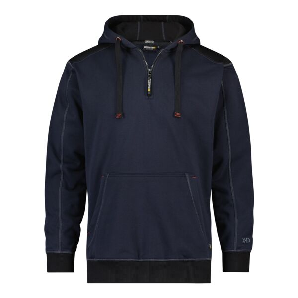 Dassy Indy Hoddie Sweatshirt Thumbnail