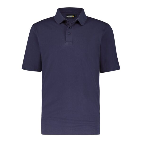 Dassy Leon Polo Shirt Thumbnail