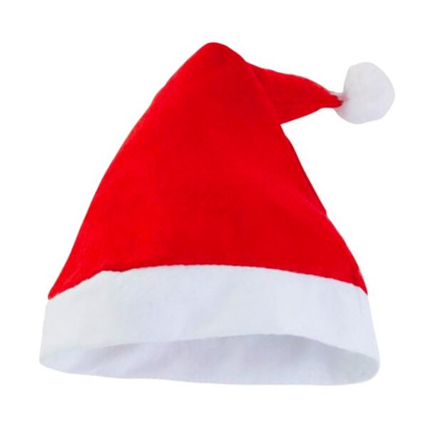 Santa Hat Thumbnail