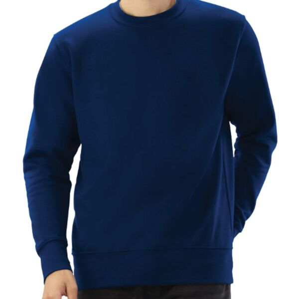 Sterling Sweatshirt Crew Neck Thumbnail